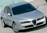 Alfa Romeo Brera